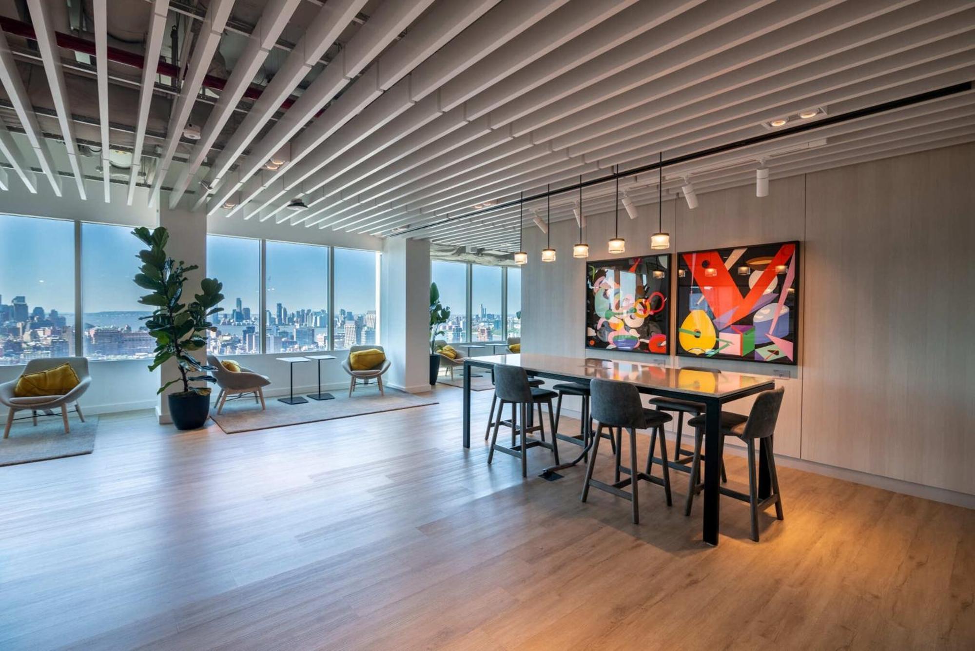 Apartment The Olivia