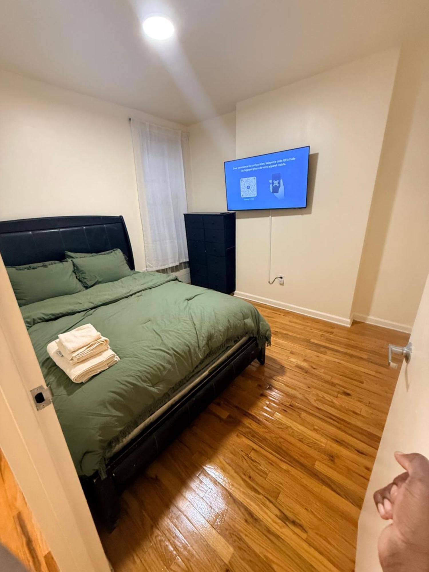 Throopstar Apartment *