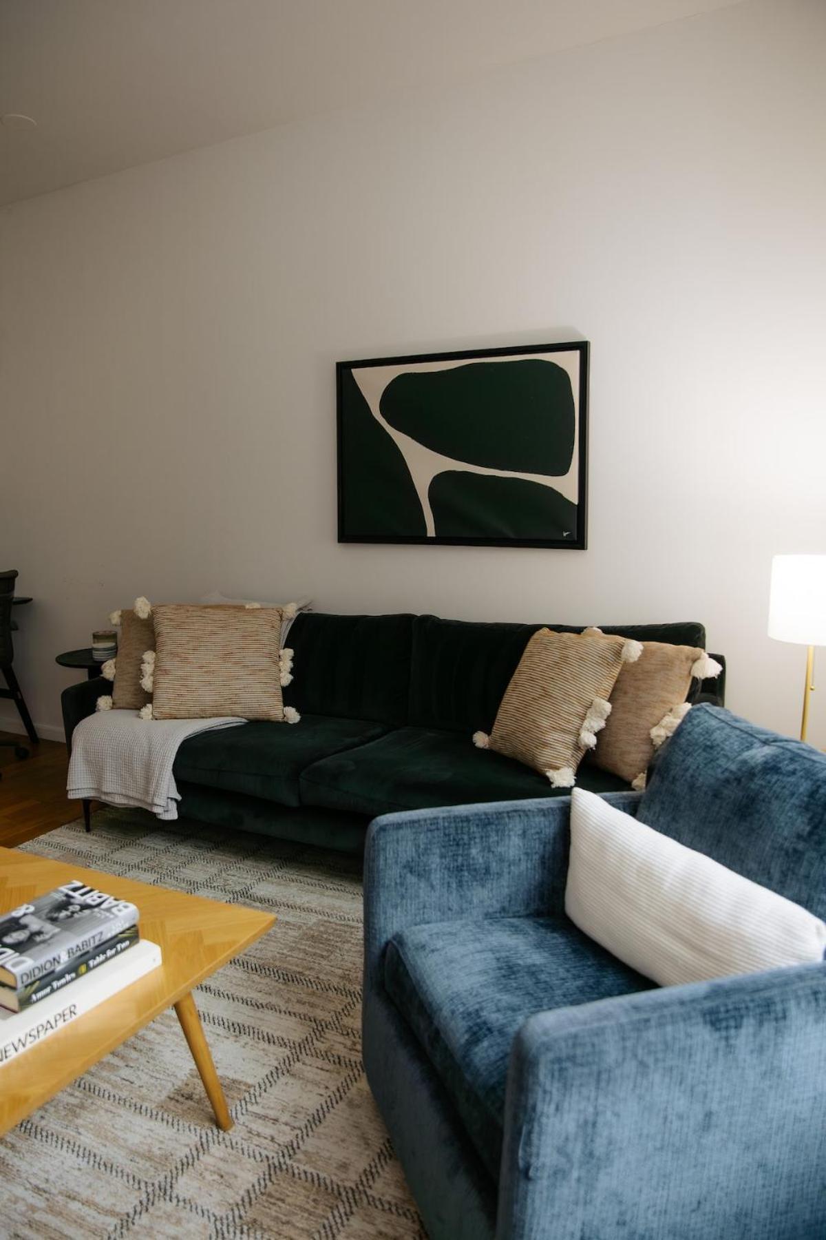 Walking To Times Square - Luxury And Amazing View Apartment *