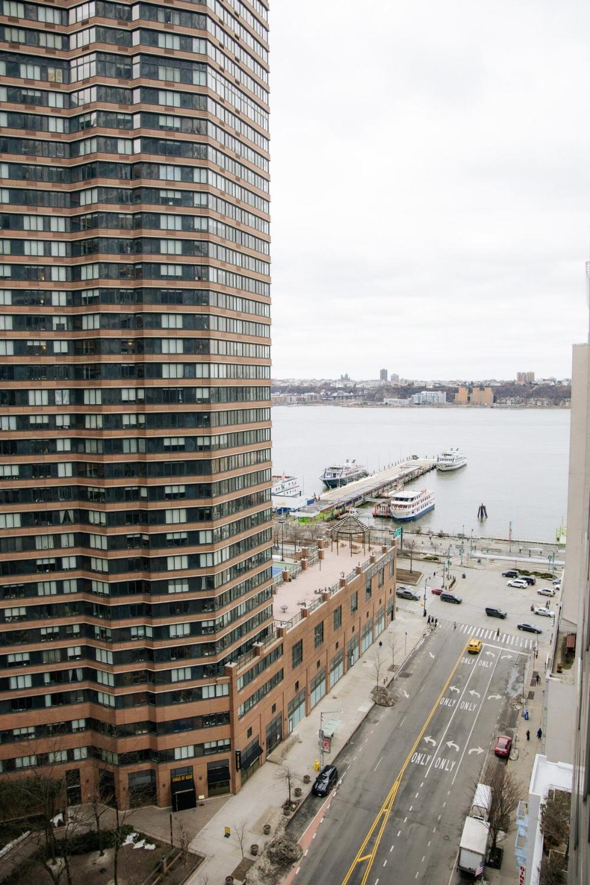 Walking To Times Square - Luxury And Amazing View Apartment