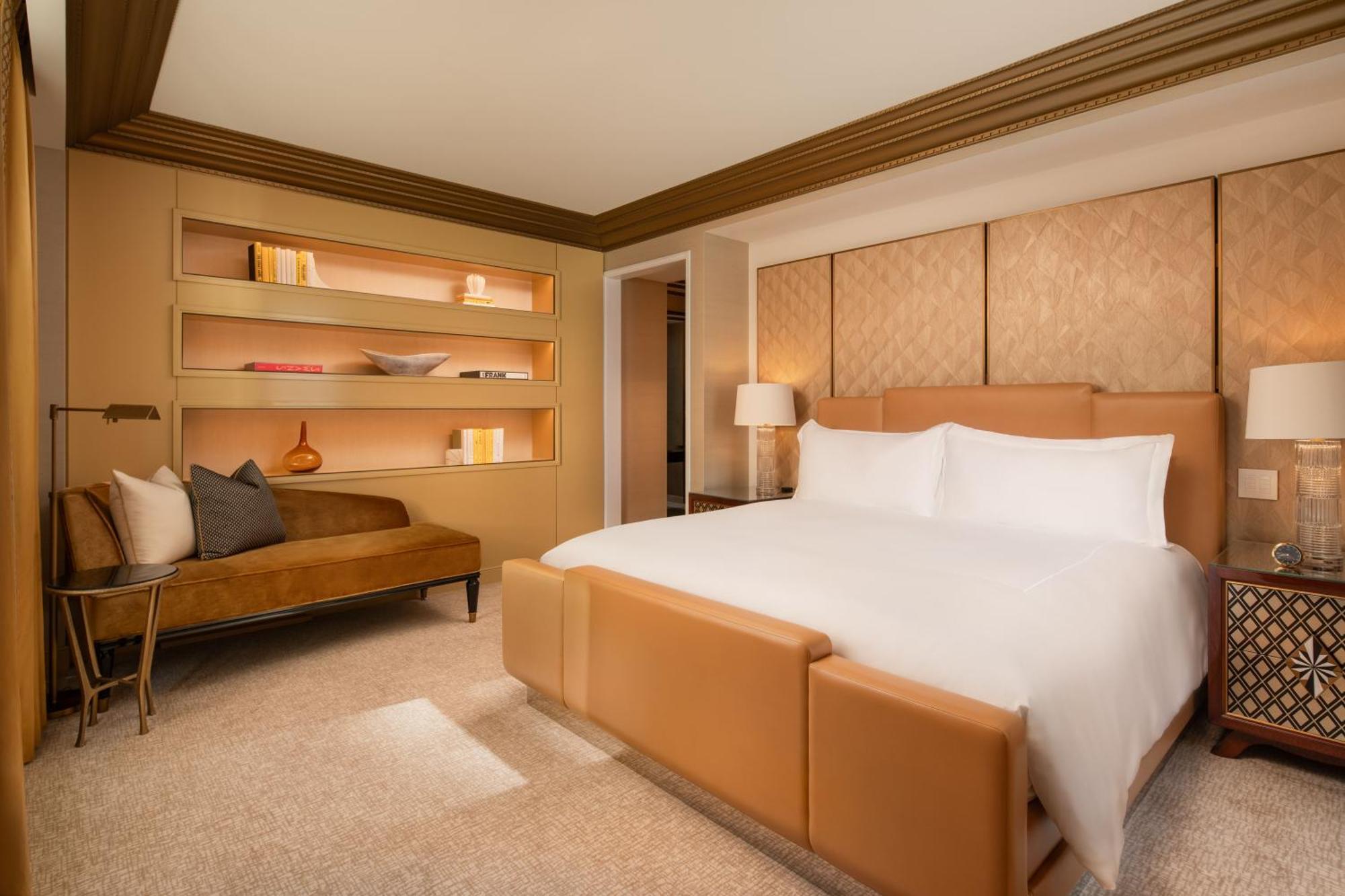 Hotel Waldorf Astoria
