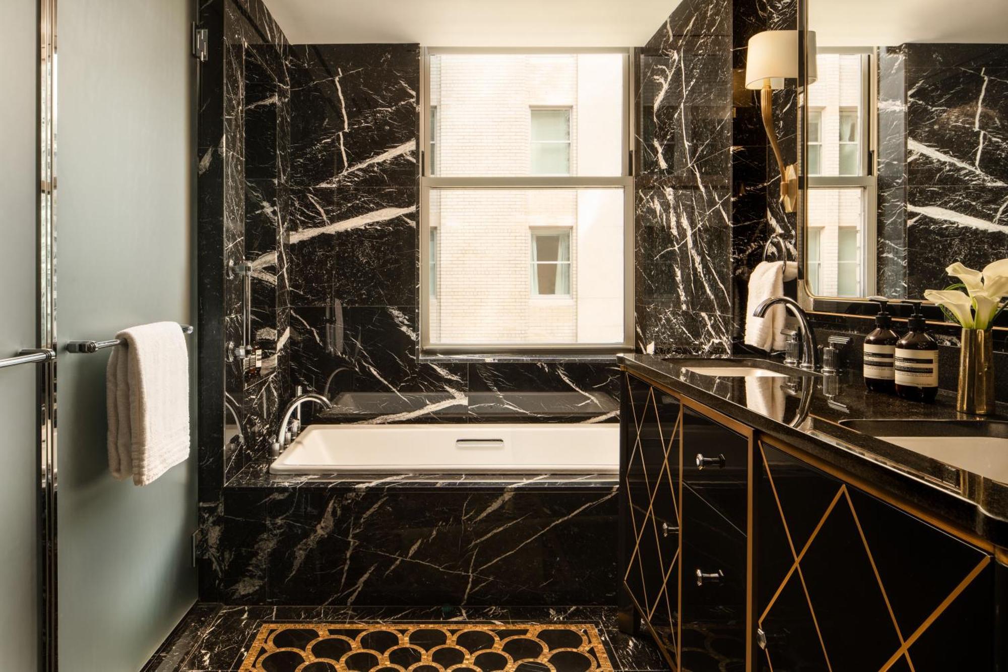 Waldorf Astoria 5* New York