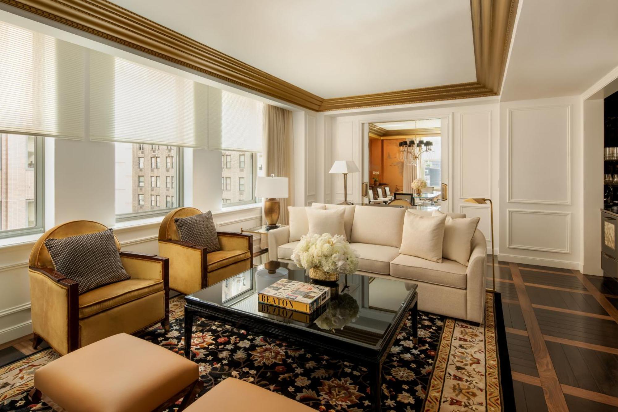 Waldorf Astoria