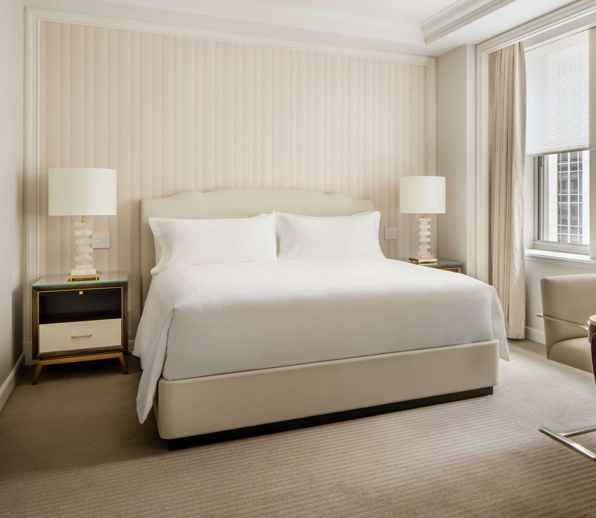 Hotel Waldorf Astoria