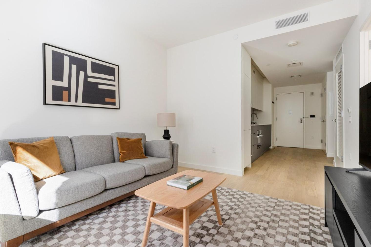 Apartment Blueground Chelsea Rooftop Pool Nr High Line Nyc-2142 *