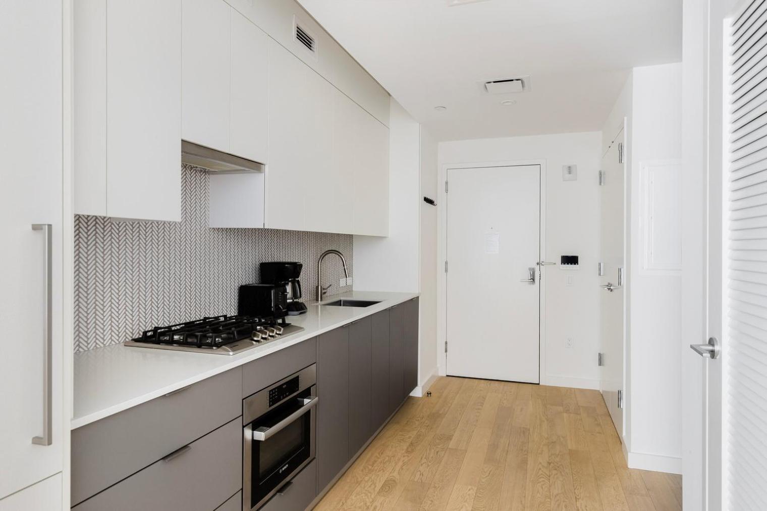 Apartment Blueground Chelsea Rooftop Pool Nr High Line Nyc-2142 New York
