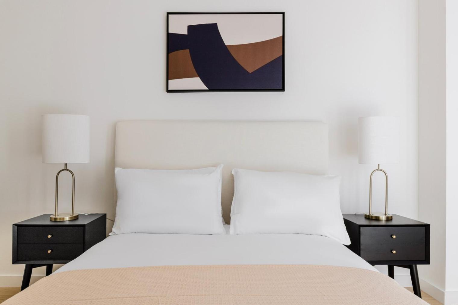 Apartment Blueground Chelsea Rooftop Pool Nr High Line Nyc-2142 *