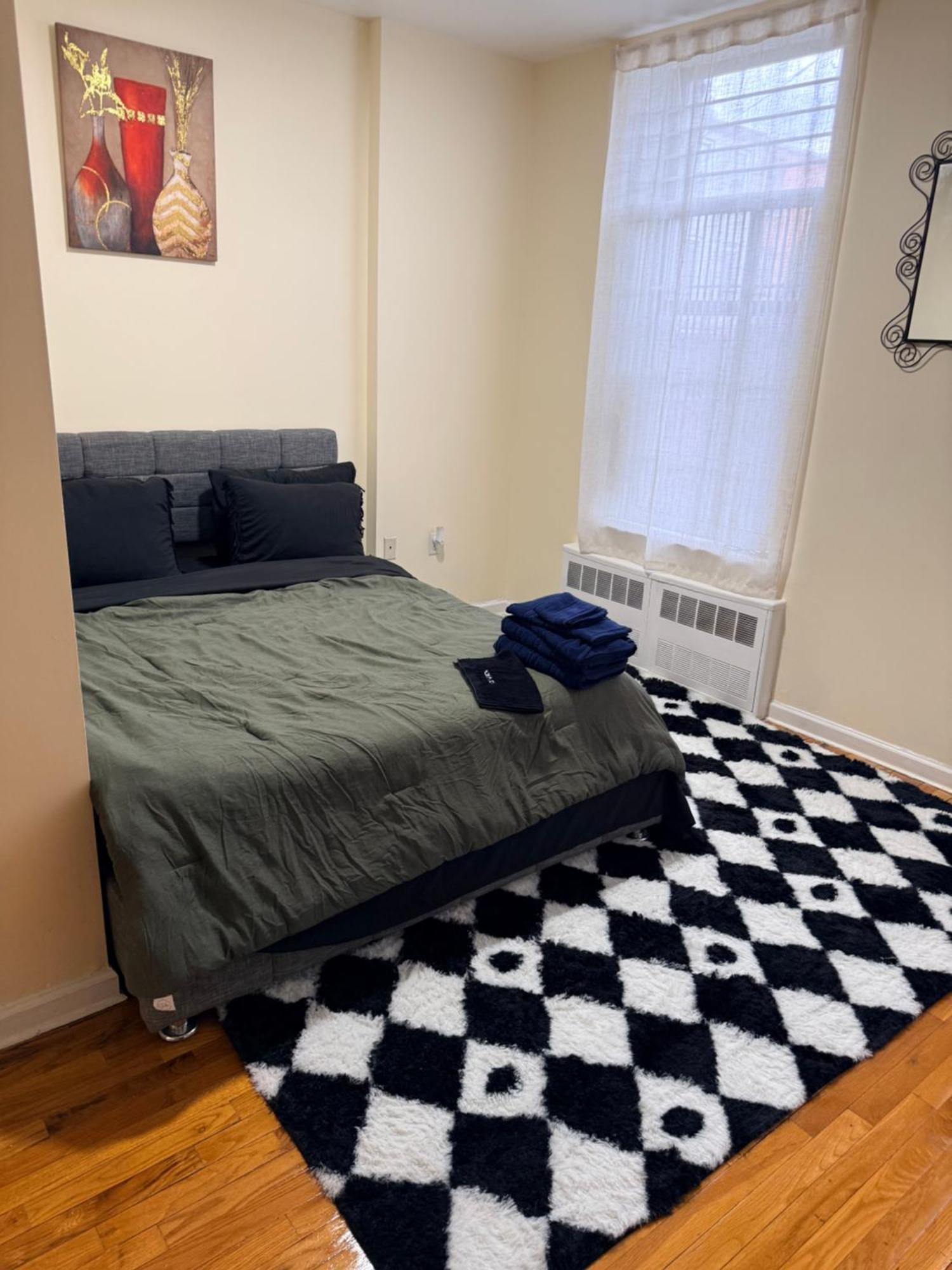 Throopstar Apartment *