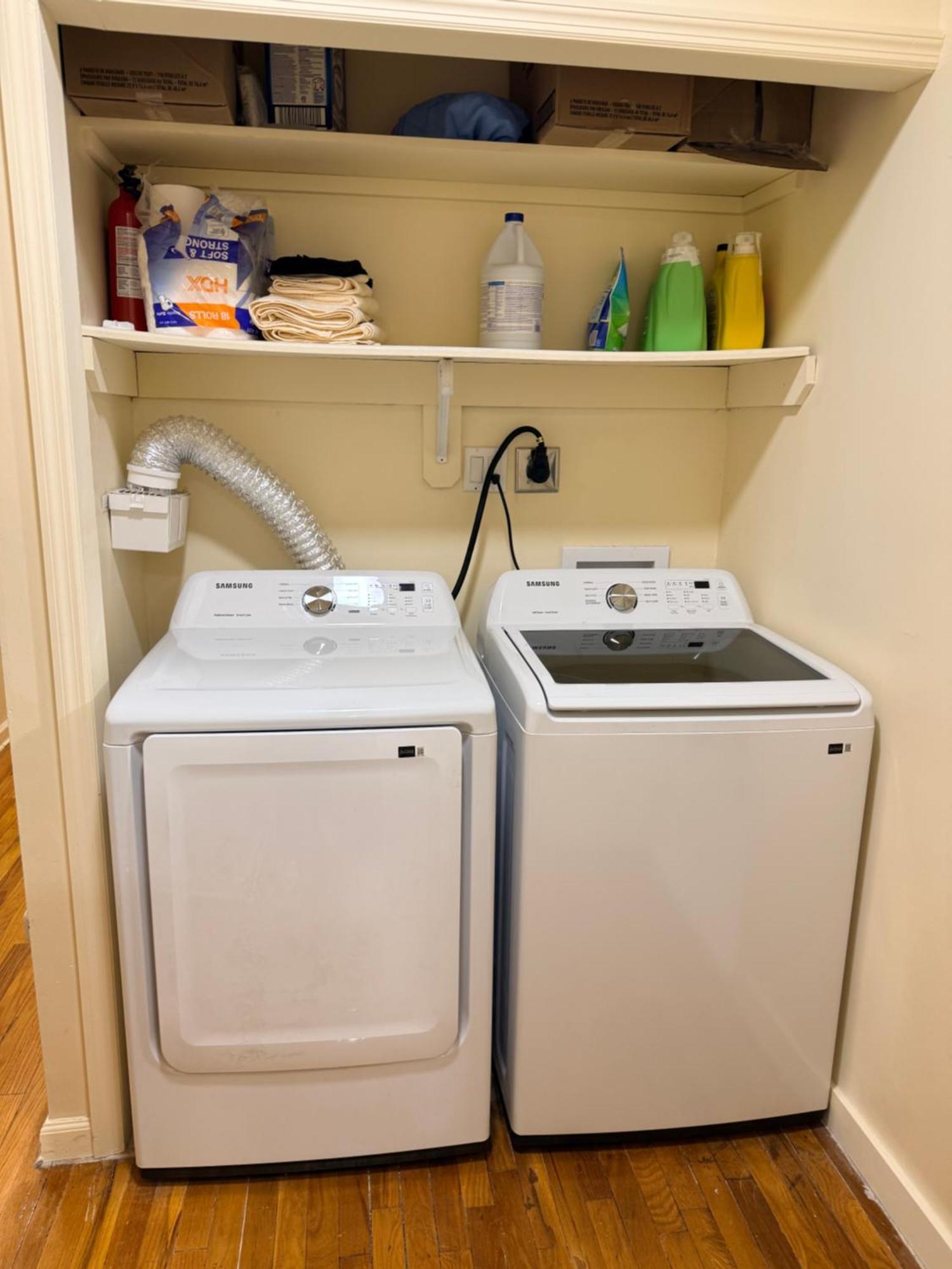 Throopstar Apartment *