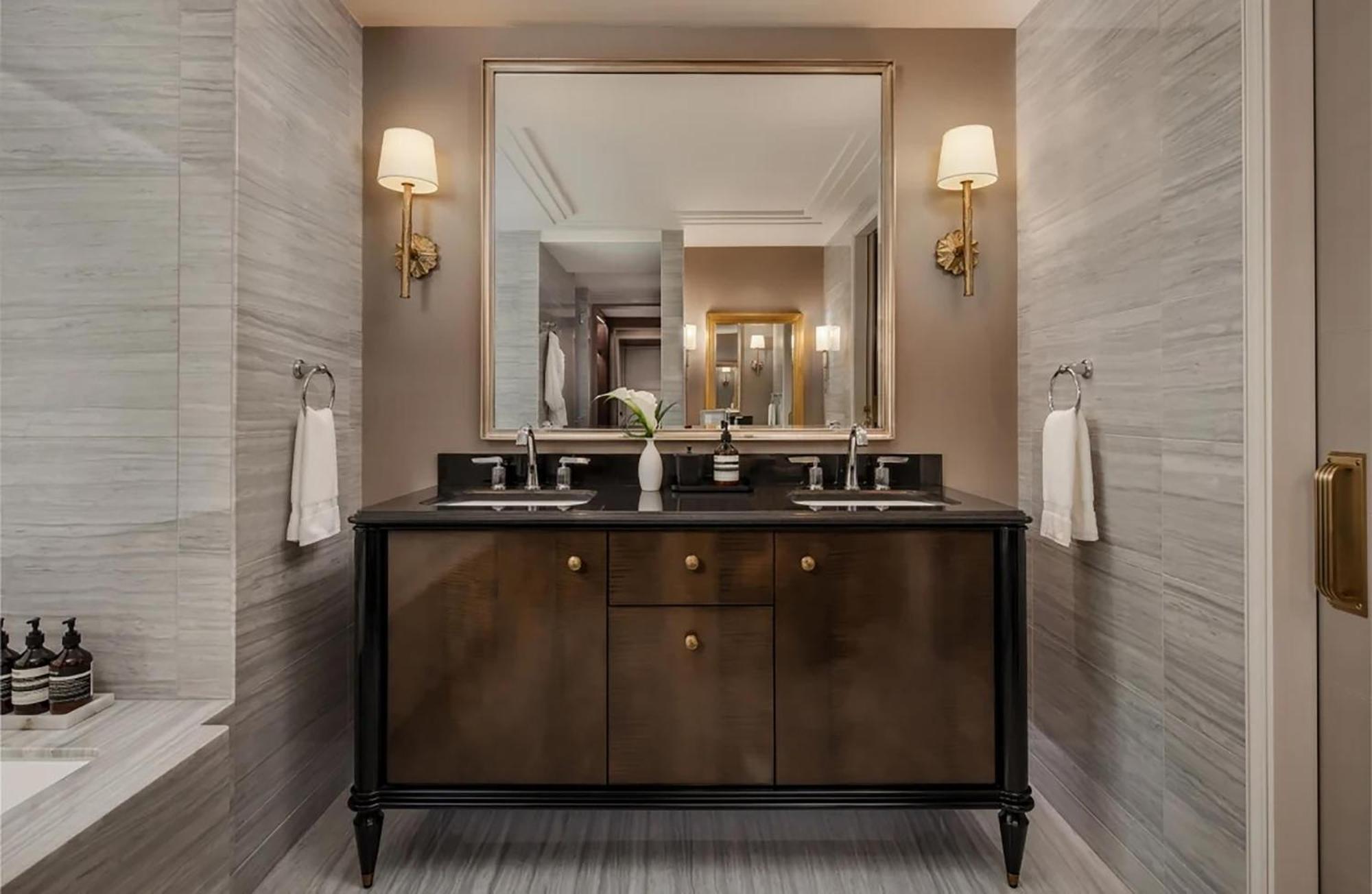 Waldorf Astoria