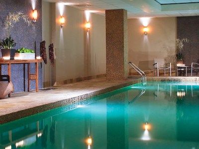 Aka Sutton Place Aparthotel New York