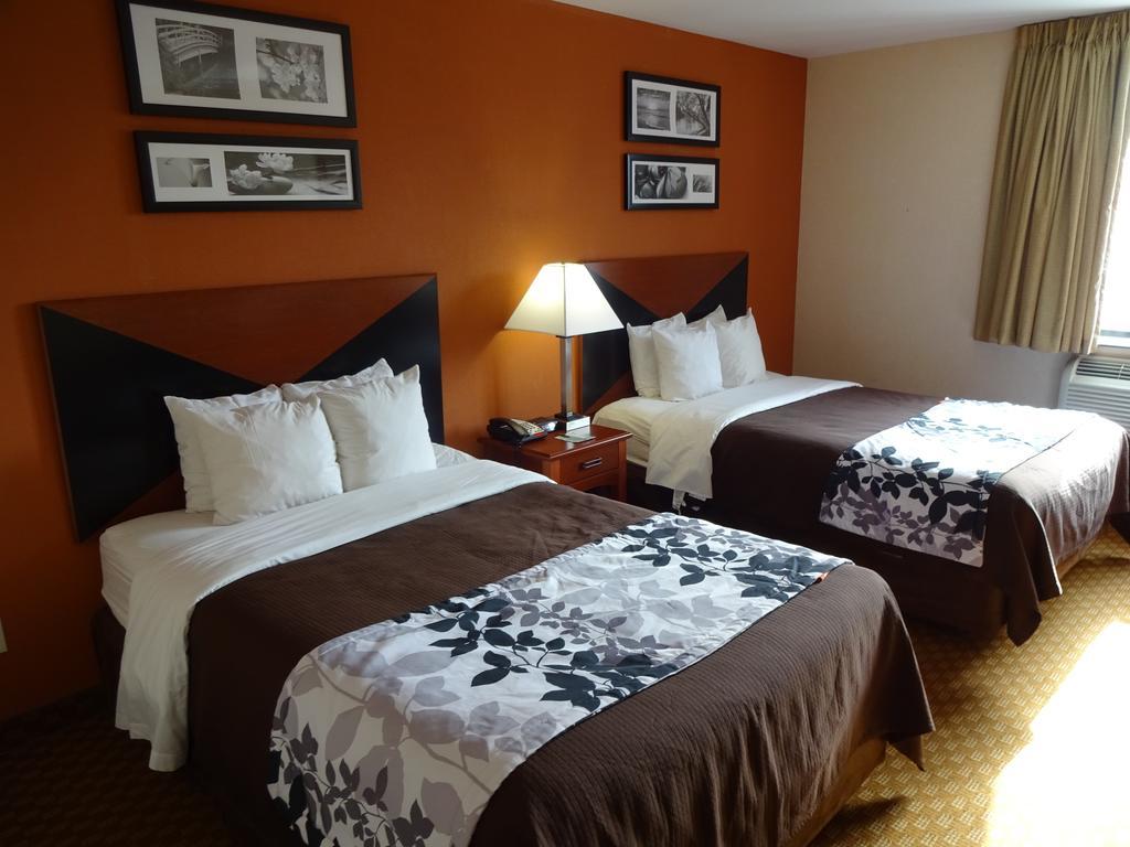 Sleep Brooklyn Hotel New York