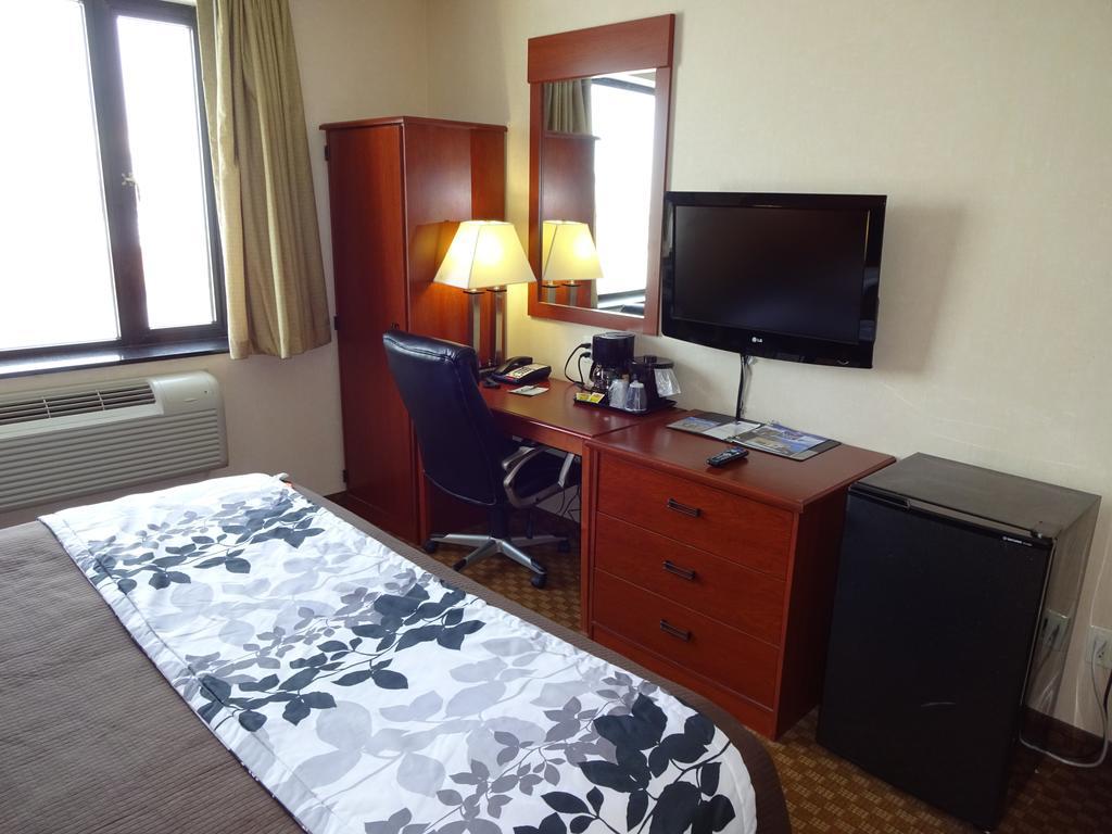 Sleep Brooklyn Hotel New York