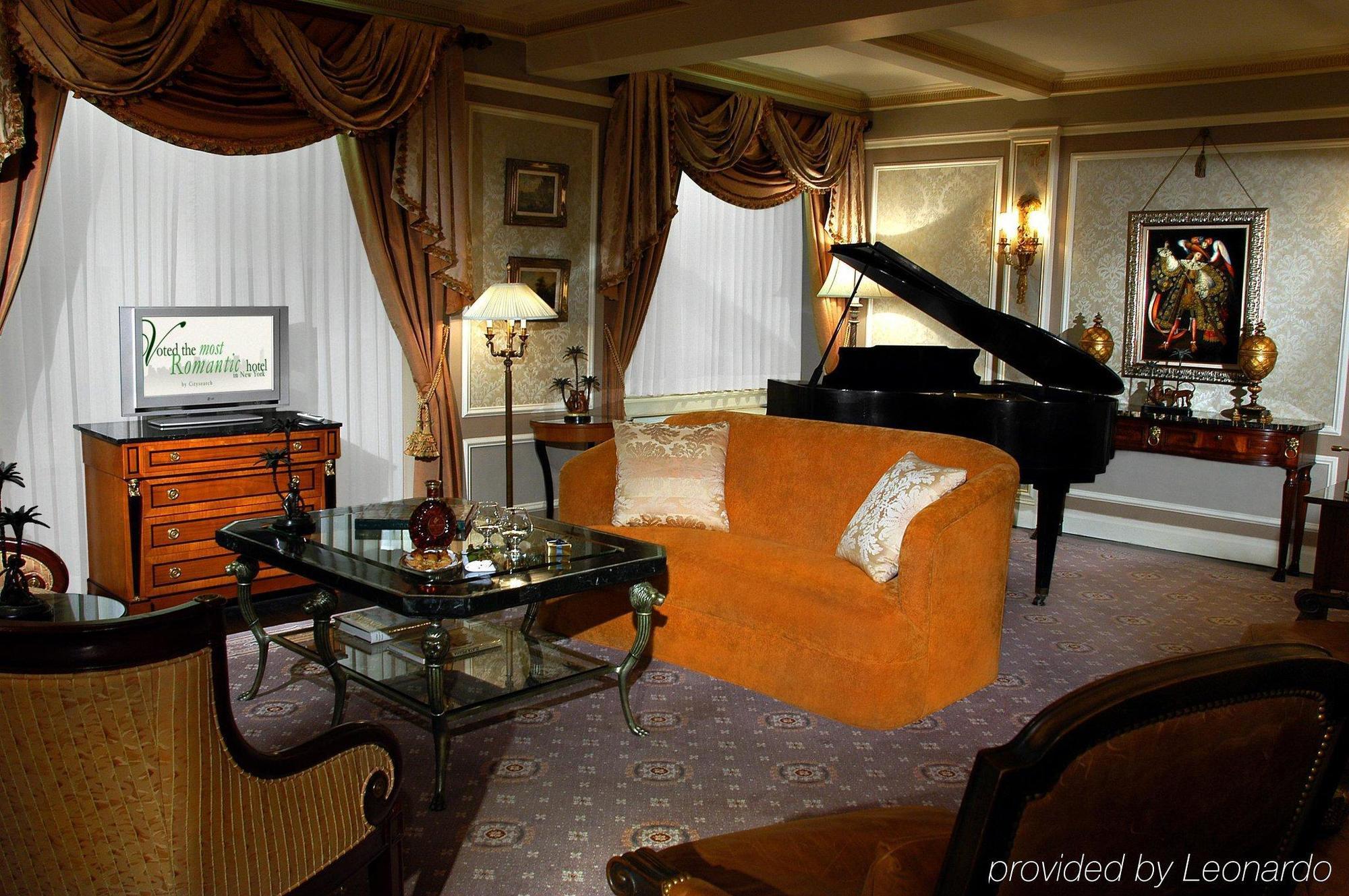 Elysee By Library Collection New York