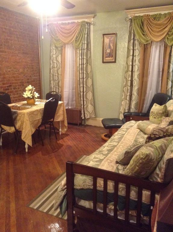 Appartement Debbie's Place *