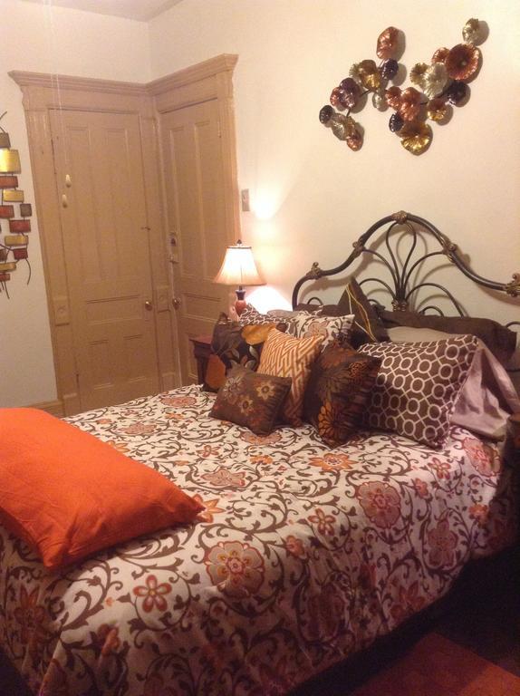 Debbie's Place Appartement