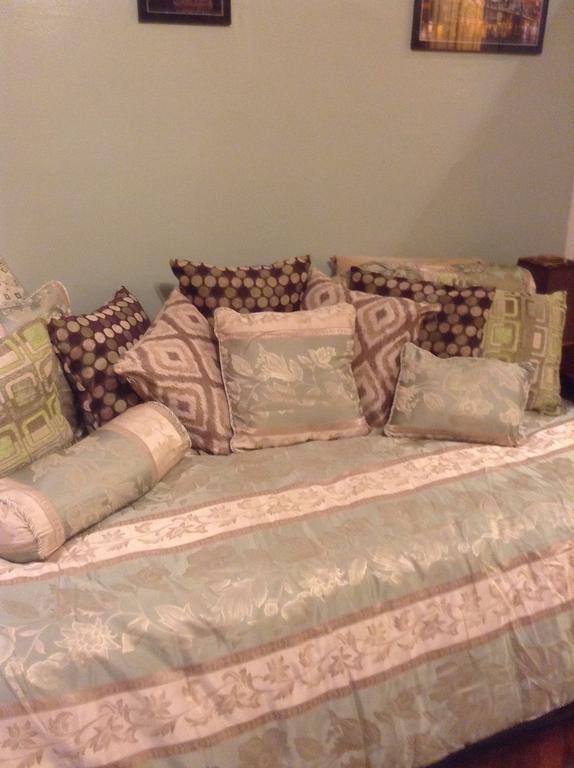 Debbie's Place Appartement New York