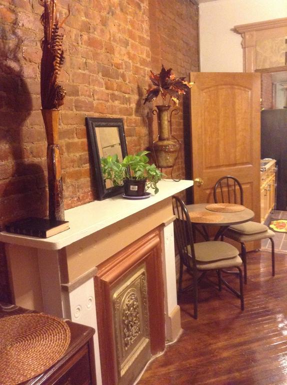 Appartement Debbie's Place New York