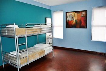 Broadway & Hostel