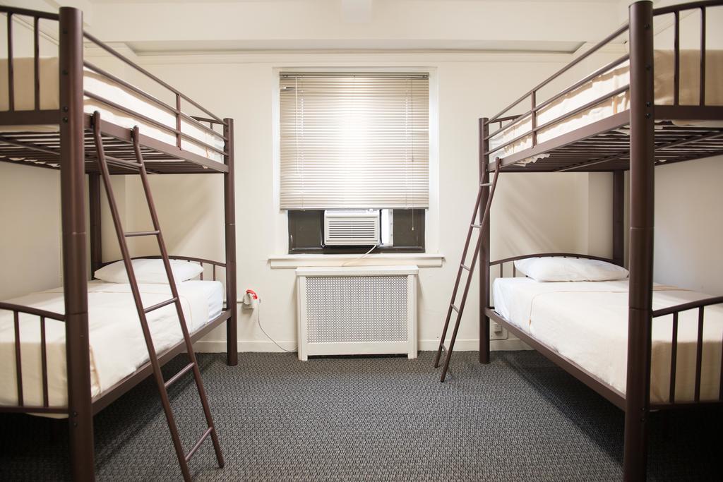 Flushing Ymca * New York