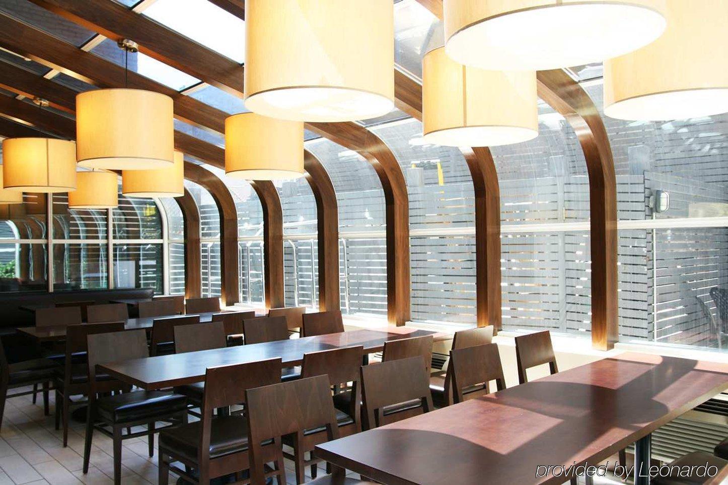 Hotel Hampton Madison Square Garden