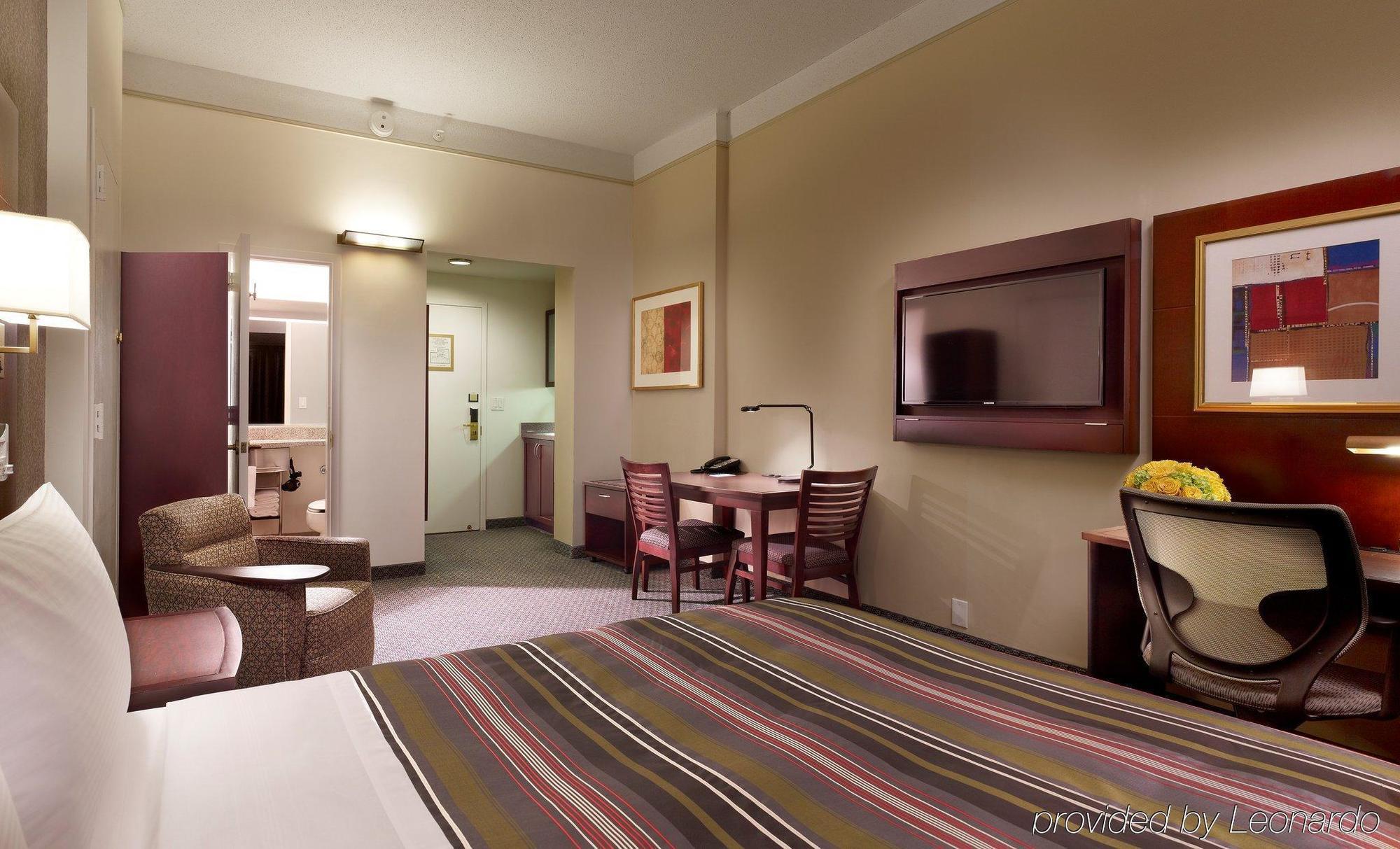 Radisson Street Hotel New York