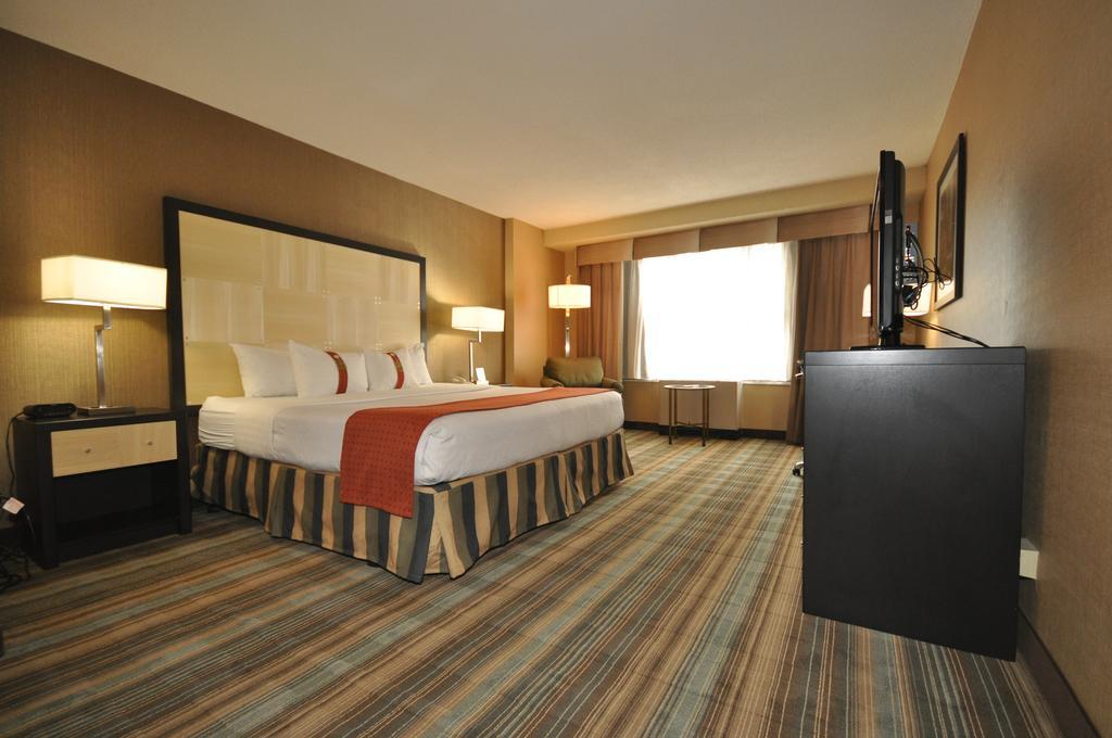 Hotel The Watson New York