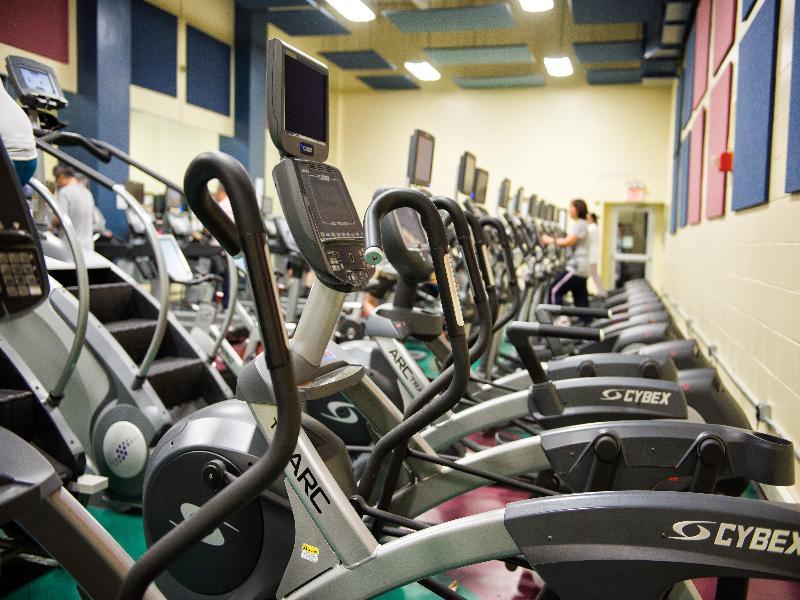 Hostel Flushing Ymca