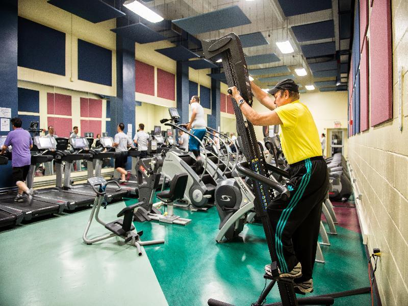 Hostel Flushing Ymca *