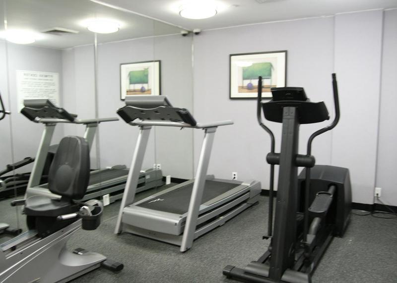 Hampton Madison Square Garden Hotel 3*