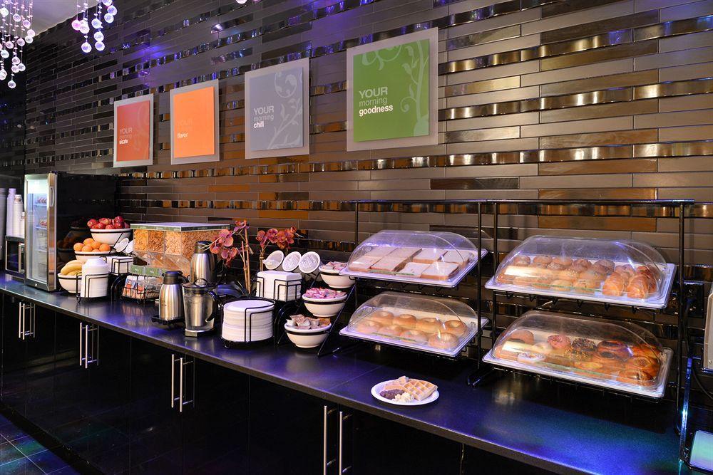 Hotel Comfort Chelsea New York