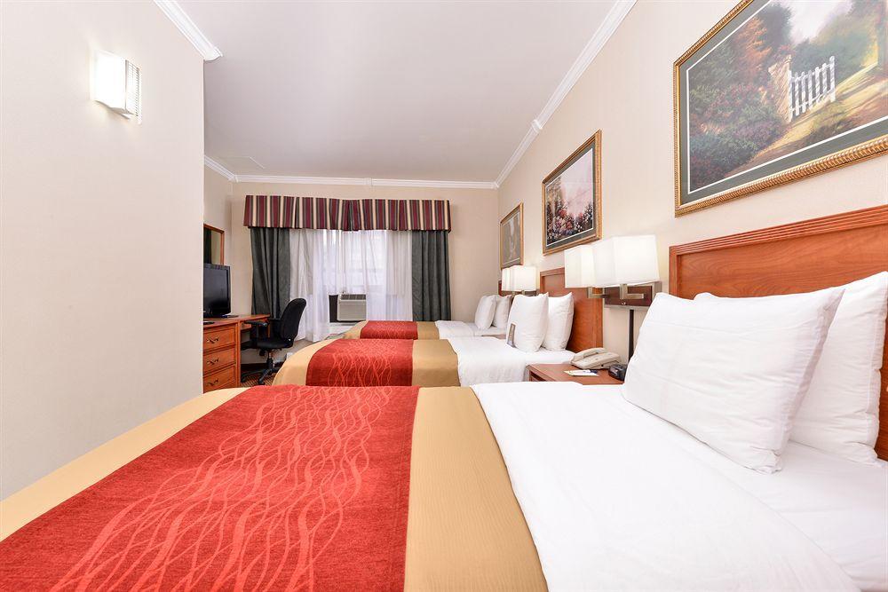 Hotel Comfort Chelsea New York