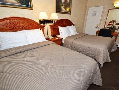 Hotel Comfort Chelsea 2*