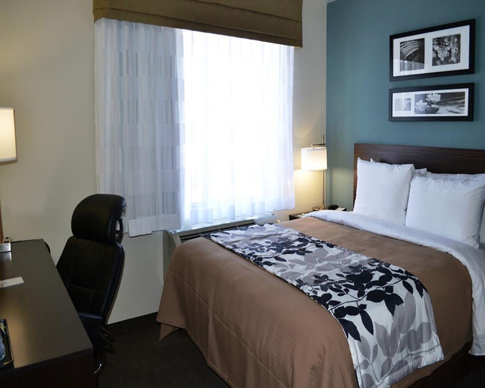 Sleep Brooklyn 3* New York