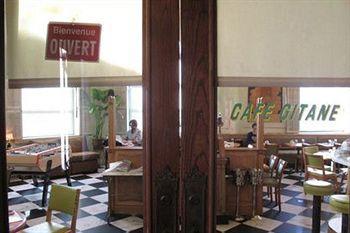 West Village Eurohostel 2* New York