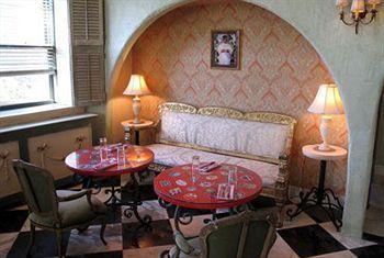 West Village Eurohostel Hotel