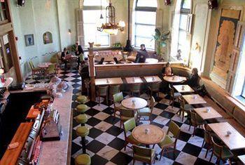 West Village Eurohostel Hotel New York