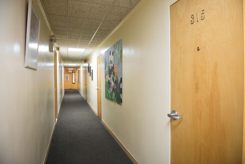 Hostel Flushing Ymca New York