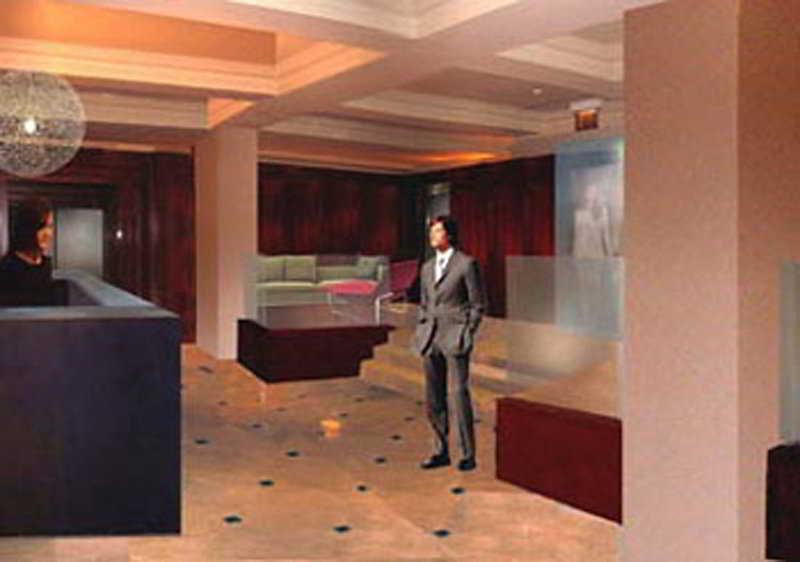 Aparthotel Aka Sutton Place New York