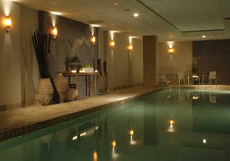 Aka Sutton Place 4* New York