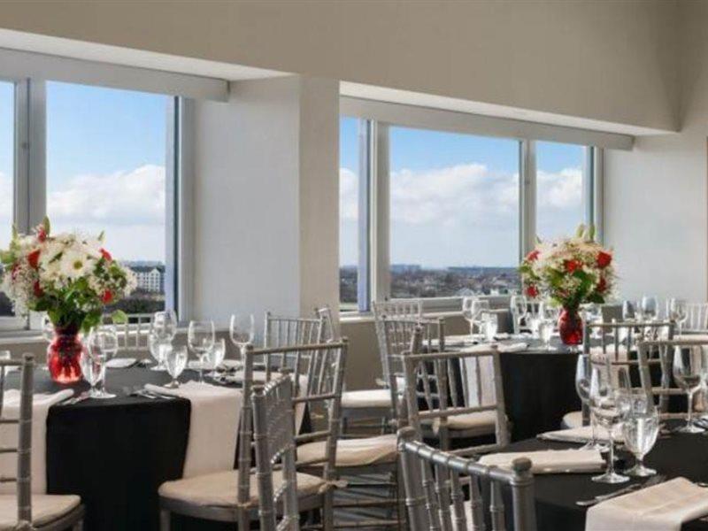 Crowne Plaza Jfk Airport City, An Ihg