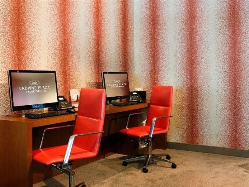 Crowne Plaza Jfk Airport City, An Ihg New York
