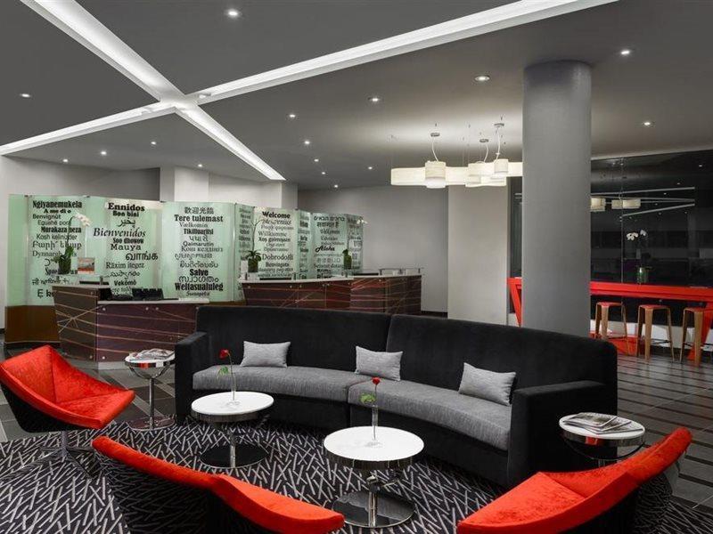 Hotel Crowne Plaza Jfk Airport City, An Ihg