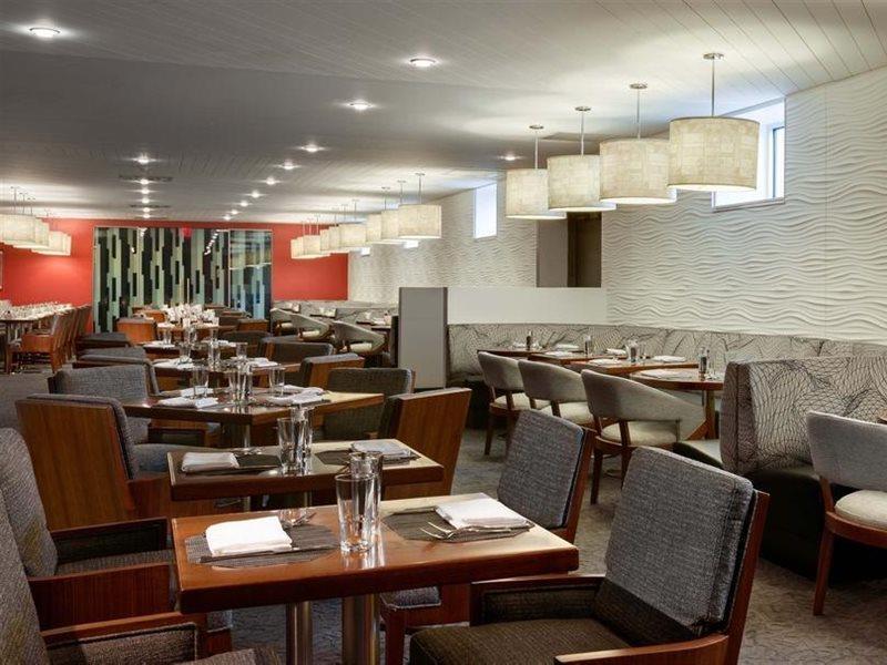 Hotel Crowne Plaza Jfk Airport City, An Ihg New York