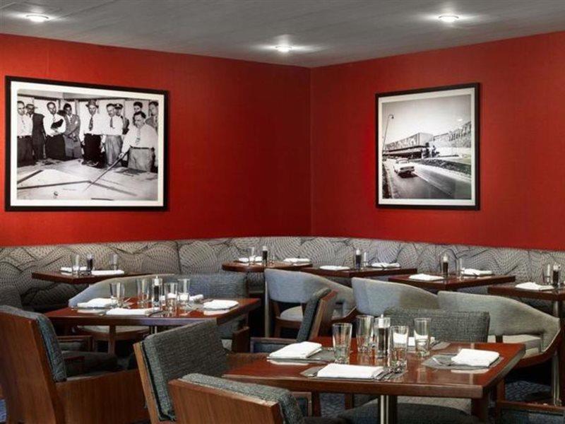 Hotel Crowne Plaza Jfk Airport City, An Ihg 4*