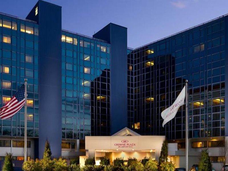 Hotel Crowne Plaza Jfk Airport City, An Ihg