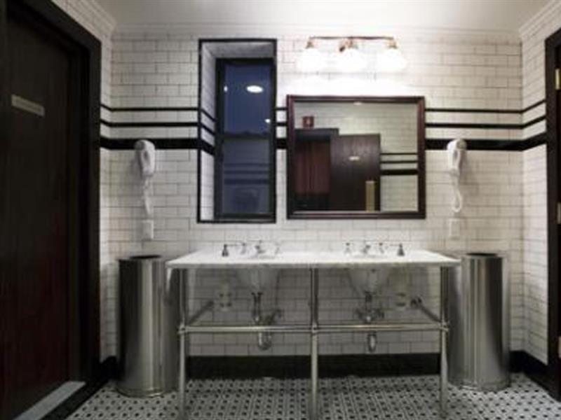 West Village Eurohostel