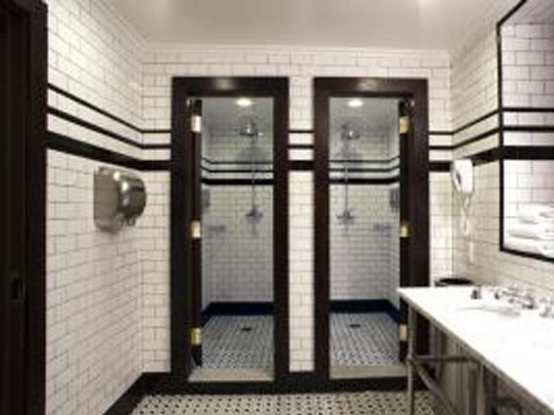 West Village Eurohostel New York