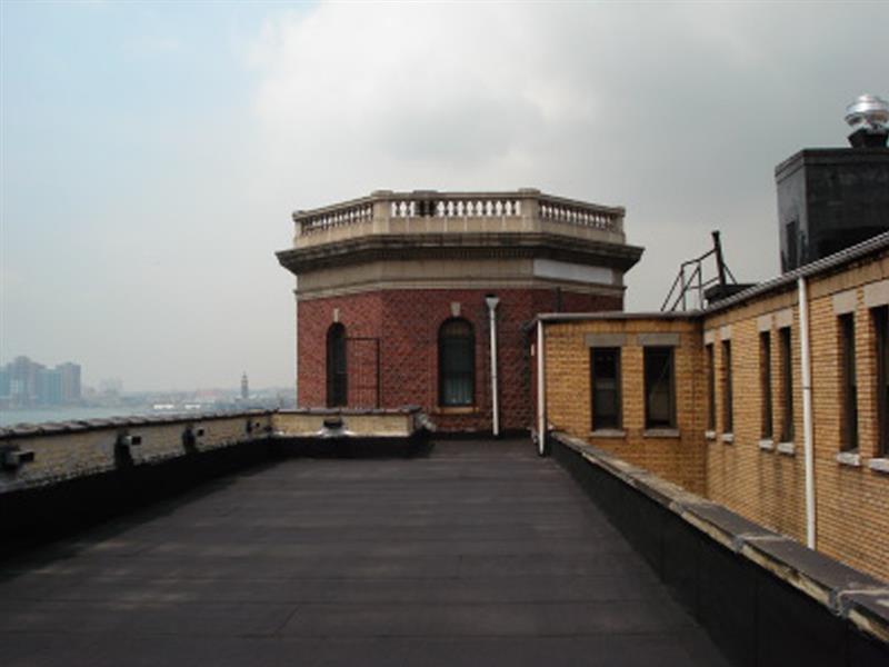 Hotel West Village Eurohostel