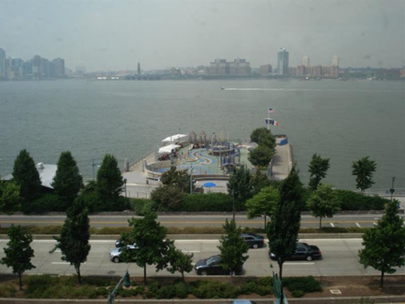 West Village Eurohostel